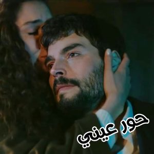 رواية حور عيني (كاملة جميع الفصول) بقلم رغد عبد الله